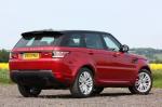Land Rover Range Rover Sport 2014 года